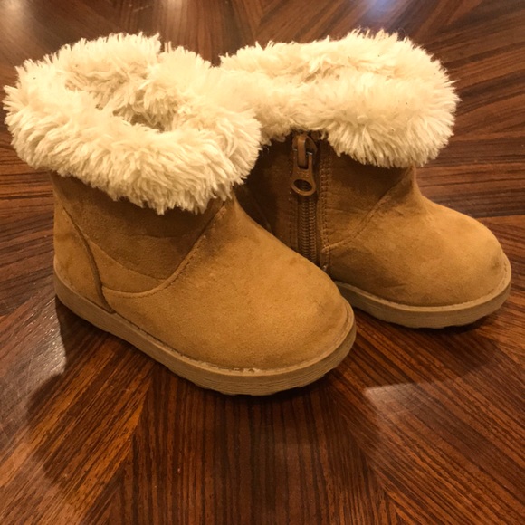 Cat & Jack Other - Cat & Jack Boots